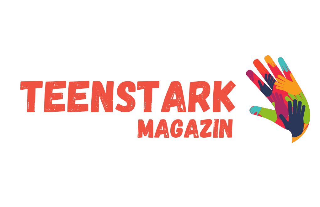 TEENSTARK MAGAZIN