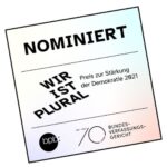 Jugendmagazin Teenstark Magazin_Auszeichnung