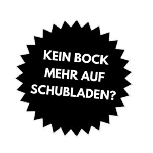 Jugendmagazin TEENSTARK MAGAZIN_Ohne Schubladen