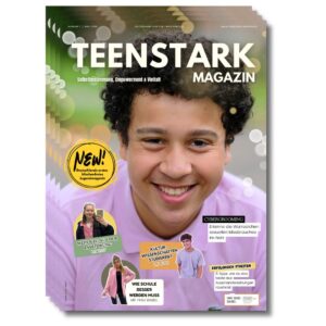 Abo – startet mit Heft Nr. 7