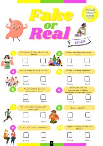 TEENSTARK Nr. 10 (210 x 297 mm)